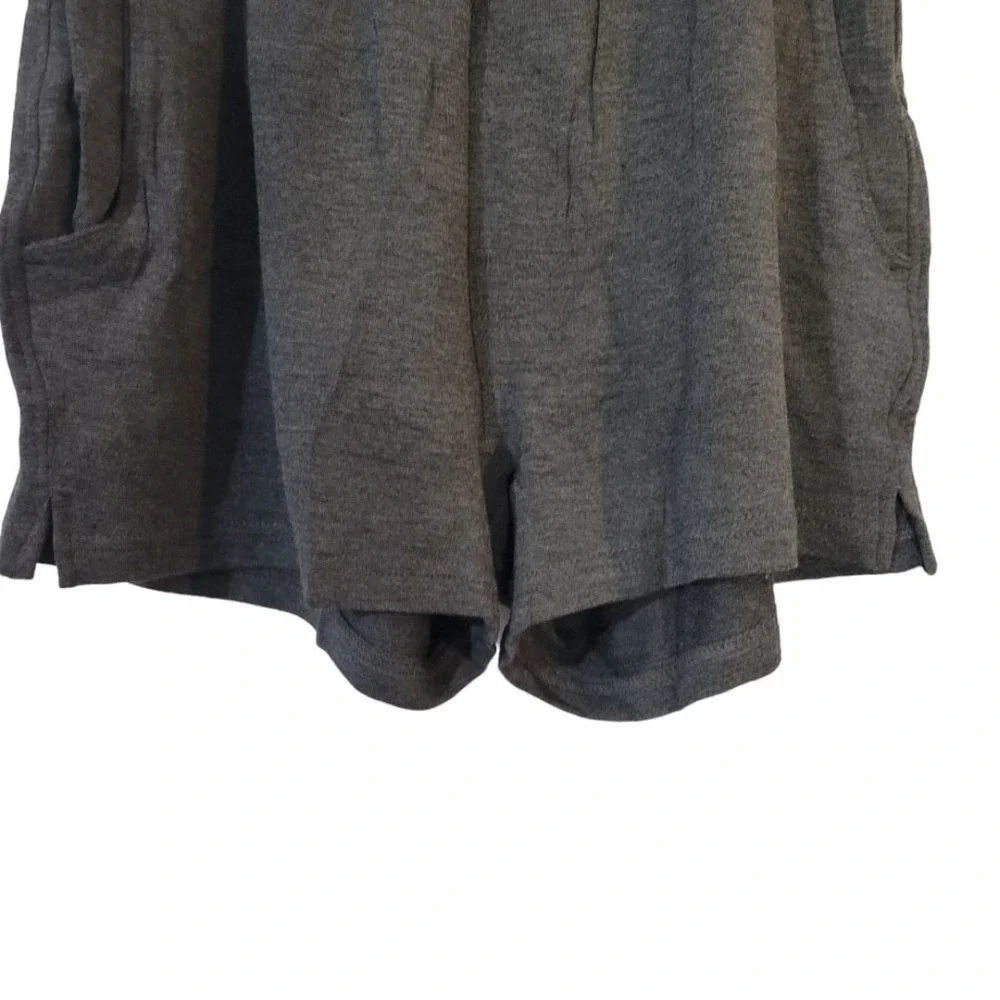 Jambys Super soft boxers with pocket size , extra small gray and purple
